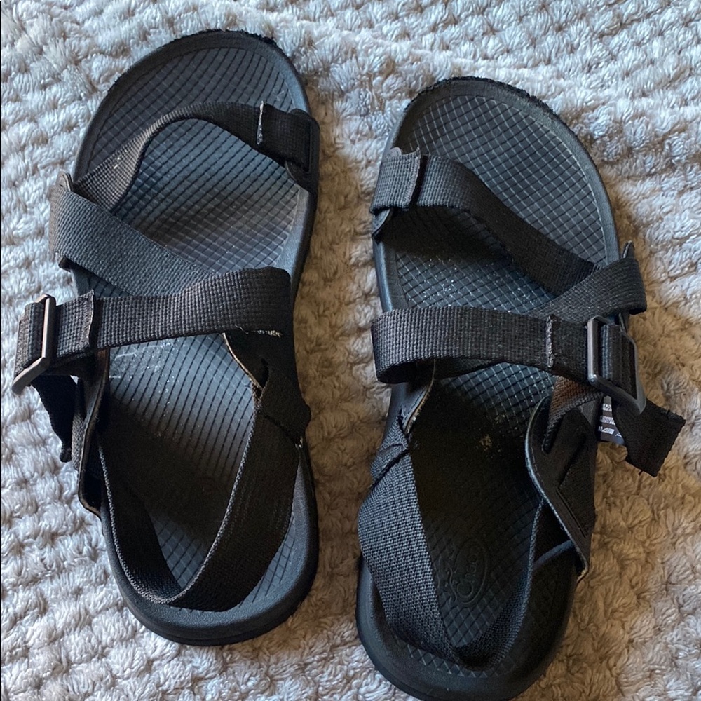 Mens Chaco Sandals